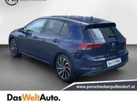 gebraucht VW Golf Rabbit 45 TSI