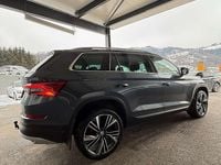 gebraucht Skoda Kodiaq 20 TDI SCR 4x4 Scout DSG