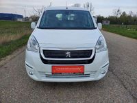gebraucht Peugeot Partner L1 1,6 BlueHDi 100 S&S Euro 6**Eintausc...