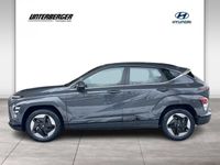 gebraucht Hyundai Kona EV (SX2) Smart Line 65,4 kWh k4es1-OP7