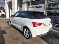 gebraucht Audi A1 Sportback 1.0 TFSI sport