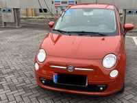 gebraucht Fiat 500 1.3 mjt 16v Sport 75cv