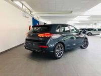 Gebraucht Hyundai i30 Edition 30+ 120 PS (88 kW) 2022 Grau Limousine