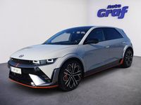 Gebraucht Hyundai Ioniq 5 478 kW (650 PS) 2025 SUV