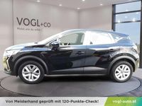 gebraucht Renault Captur Evolution TCe 90