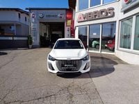 gebraucht Peugeot 208 PureTech 100 S&S Allure Benzin