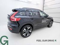 gebraucht Volvo XC40 