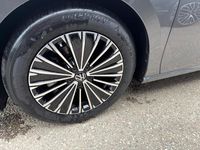 gebraucht VW Passat Variant Elegance eTSI DSG