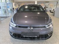 gebraucht VW Polo R-Line TSI
