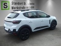 gebraucht Dacia Sandero Stepway Extreme TCe 110 (MY26)