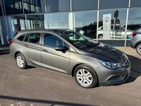 gebraucht Opel Astra Sports Tourer