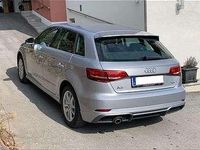 gebraucht Audi A3 design