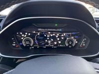 gebraucht Audi Q3 Sportback 45 TFSIe S tronic line