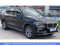 gebraucht BMW X5 X5xDrive 30d xLine*GARANTIE