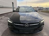 Gebraucht Opel Insignia Business Elegance 122 PS (89 kW) 2021 Schwarz Kombi