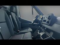 gebraucht Mercedes Sprinter 317 CDI KA HD Lang