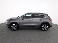 gebraucht Mercedes EQA300 4M SUV