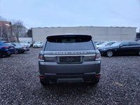 gebraucht Land Rover Range Rover Sport S