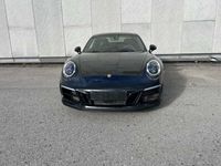 gebraucht Porsche 911 Carrera 4 GTS 991 PDK