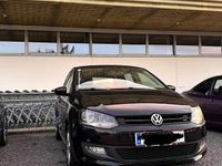 Gebraucht VW Polo 60 PS (44 kW) 2012 Limousine