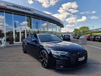 gebraucht Audi A8 60 TFSI e quattro * S-LINE 22" RÄDER