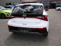 gebraucht Hyundai i20 (BC3) GO Plus 1.2 MPI b5bu1