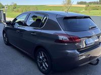 gebraucht Peugeot 308 1,6 BlueHDI 120 Allure
