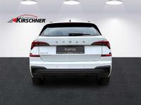 gebraucht Skoda Kamiq Essence TSI