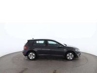 gebraucht VW e-Golf 35.8kWh Aut LED NAVI APP-CONNECT SITZHZG