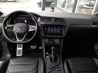 gebraucht VW Tiguan Tiguan R-LINE e-Hybrid DSG R-LINE e-Hybrid DSG