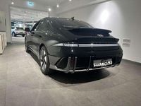 gebraucht Hyundai Ioniq 6 IONIQ 6 Elektro 77,4kWh 4WD Top Line Long Range...