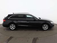 gebraucht Audi A4 Avant 30 TDI Aut LED SKY LEDER R-CAM SITZHZG