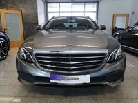 gebraucht Mercedes E220 d T Austria Edition 4MATIC Aut Sportsitze/Navi/LED