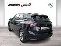 gebraucht BMW 216 Active Tourer i (U06) DAB LED RFK Komfortzg.