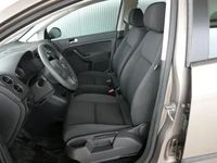 gebraucht VW Golf Plus Trendline TDI