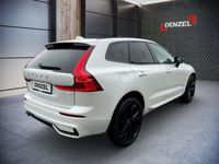 gebraucht Volvo XC60 Recharge Plus, T6 AWD Plug-in Hybrid (H1), Elektri