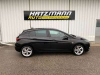 gebraucht Opel Astra Astra5trg. GS.Line 1,2 131PS 6Gang