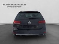 gebraucht VW Golf VII Variant Rabbit TDI SCR