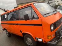 gebraucht VW LT 28 D 281K62/M918