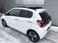 gebraucht Peugeot 108 10 VTi 68 Top! Allure #TOP ZUSTAND#