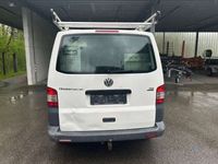 gebraucht VW Transporter T5Kasten 4Motion