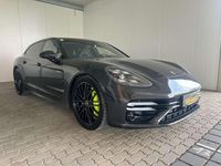 gebraucht Porsche Panamera Turbo S E-Hybrid