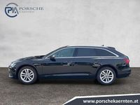 Gebraucht Audi A6 204 PS (150 kW) 2023 Schwarz Kombi