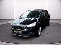 gebraucht Ford C-MAX Trend 2.0 TDCi Powershift W-Paket KeyLess