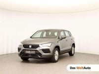 Neu Seat Ateca Reference 116 PS (85 kW) 2025 Grau SUV