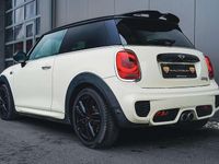 gebraucht Mini Cooper S Hatch Aut. Works Head Up...