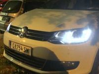 gebraucht VW Sharan Comfortline SCR 20 TDI DSG