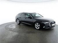 gebraucht Audi A6 Avant 45 TDI quattro sport