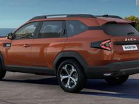 Neu Dacia Bigster Journey 156 PS (114 kW) 2026 SUV