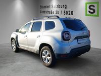 gebraucht Dacia Duster Jubiläum Blue dCi 115